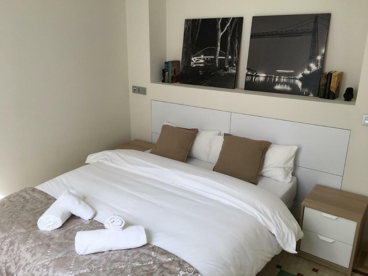T2, Tirso De Molina, Apartamento Luminoso Y Tranquilo Севилья Экстерьер фото