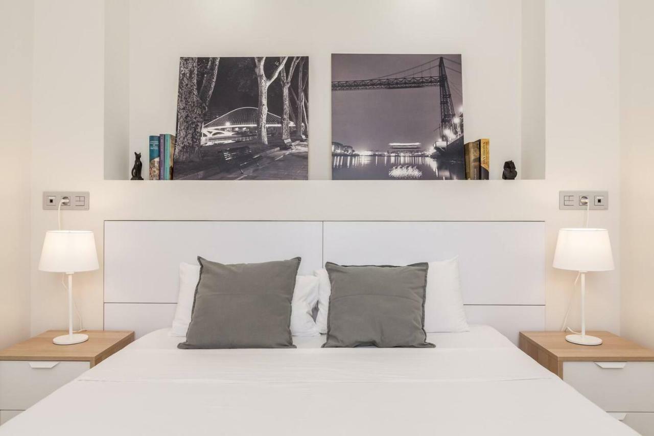T2, Tirso De Molina, Apartamento Luminoso Y Tranquilo Севилья Экстерьер фото